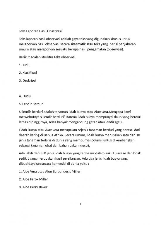 picture Laporan Doc 1661 | Teks Laporan Hasil Observasi 2