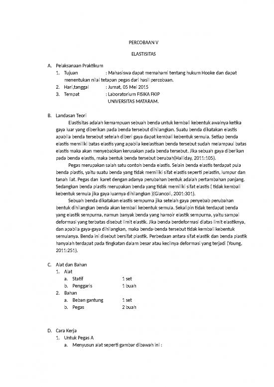 picture1_Contoh Hasil Percobaan 1673 | Laporan Percobaan Elastisitas