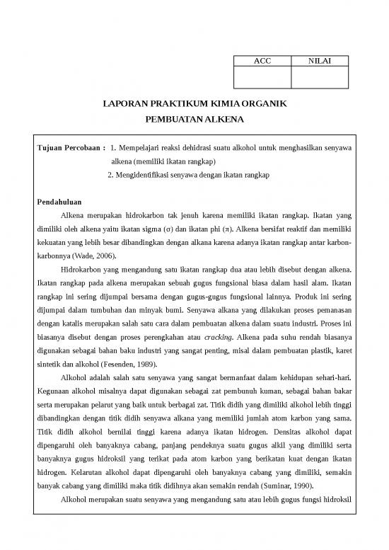 picture1_Laporan Doc 1686 | Laporan Percobaan Pembuatan Alkena picture1_Laporan Doc 1686 | Laporan Percobaan Pembuatan Alkena