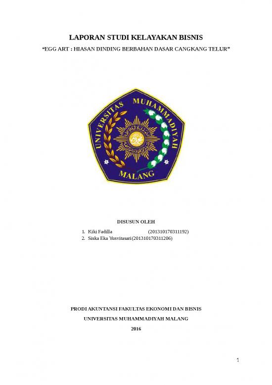 picture1_Laporan Doc 1721 | Laporan Studi Kelayakan Bisnis Hiasan Dinding Berbahan Dasar Cangkang Telur