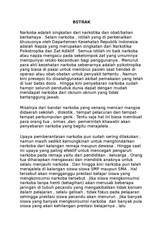 picture1_Laporan Karya Ilmiah Pengaruh Narkoba Bagi Kesehatan Remaja picture1_Laporan Karya Ilmiah Pengaruh Narkoba Bagi Kesehatan Remaja