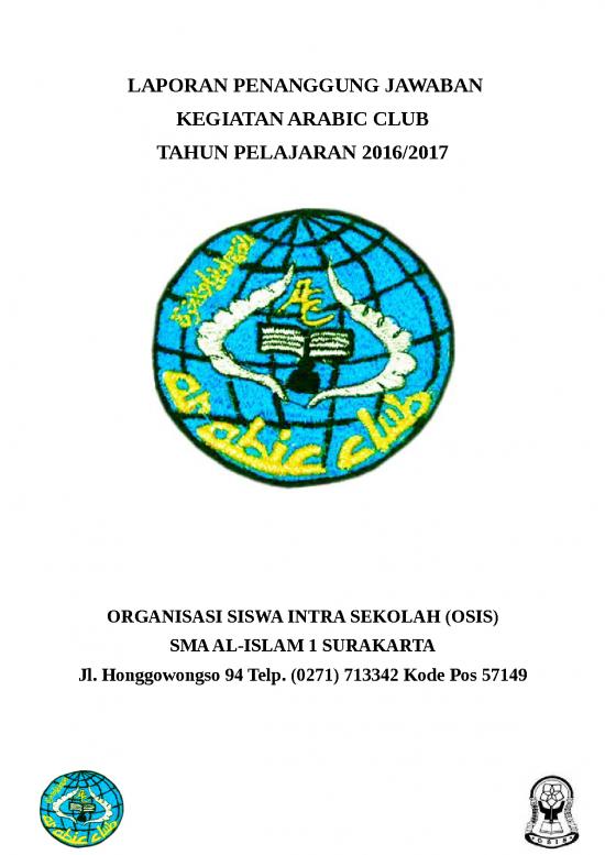 picture1_Laporan Doc 1750 | Contoh Lpj Kegiatan Arabic Club