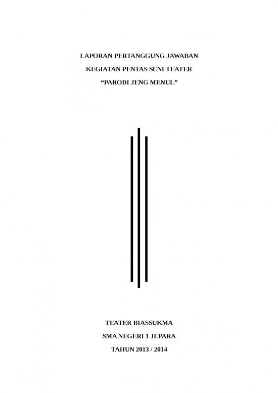picture1_Laporan Doc 1753 | Contoh Lpj Kegiatan Pentas Seni Teater picture1_Laporan Doc 1753 | Contoh Lpj Kegiatan Pentas Seni Teater