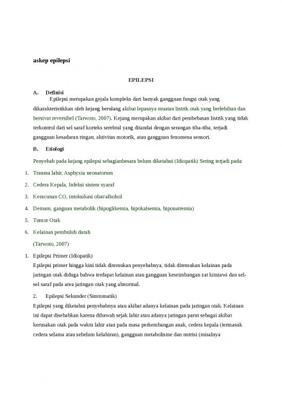 picture Download Word Excel 2007 1879 | Askep Epilepsi