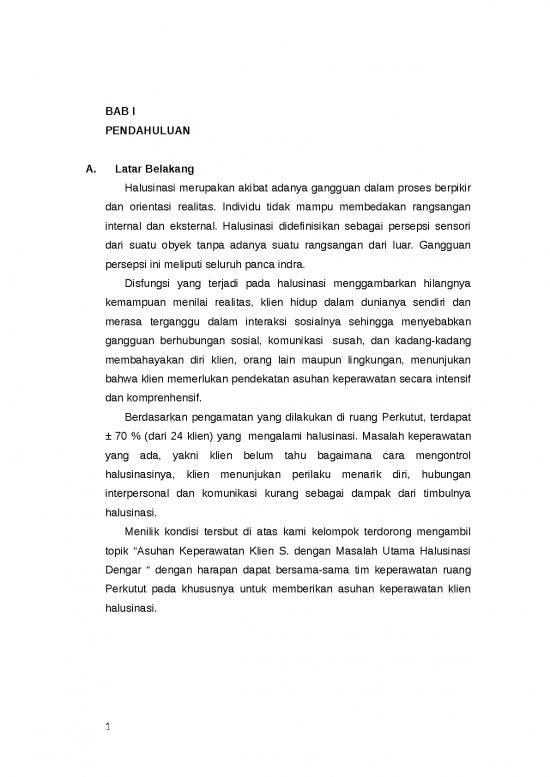 picture Interaksi Individu Dengan Individu 1884 | Askep Halusinasi