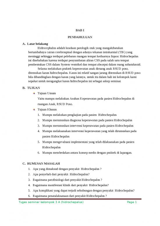 picture1_Contoh Pengkajian Keperawatan 1886 | Askep Hidrocephalus
