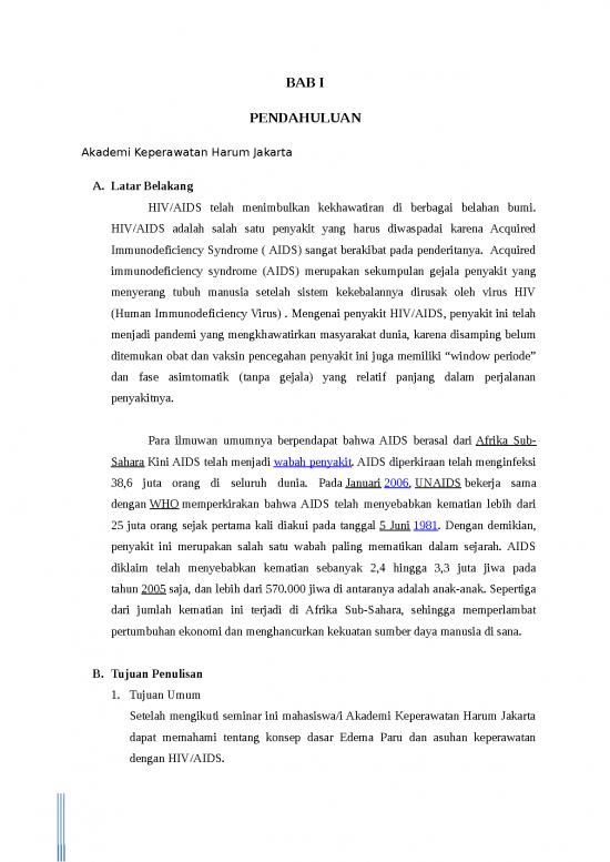 picture1_Askep Human Immunodeficiency Virus - Hiv 2