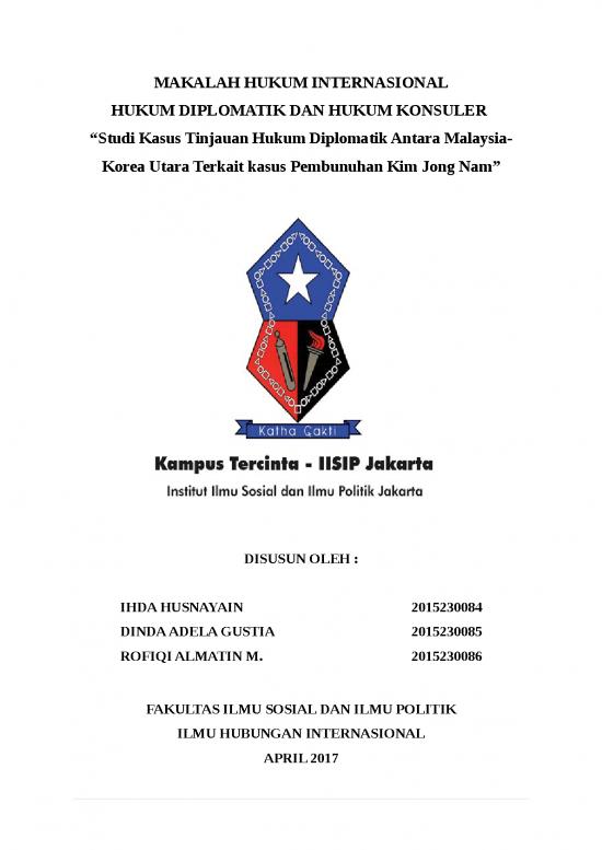 picture1_Contoh Makalah Studi Kasus 1955 | Makalah Hukum Internasional Hukum Diplomatik Dan Hukum Konsuler