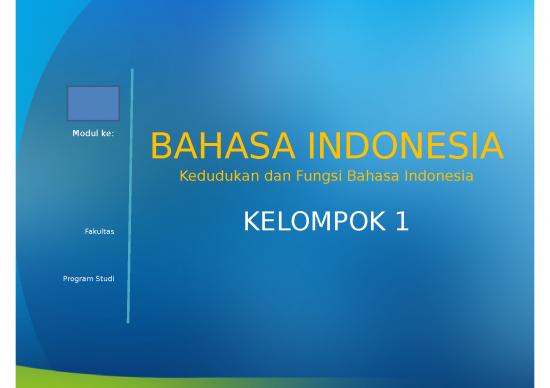 picture1_Power Point - Kedudukan Dan Fungsi Bahasa Indonesia picture1_Power Point - Kedudukan Dan Fungsi Bahasa Indonesia