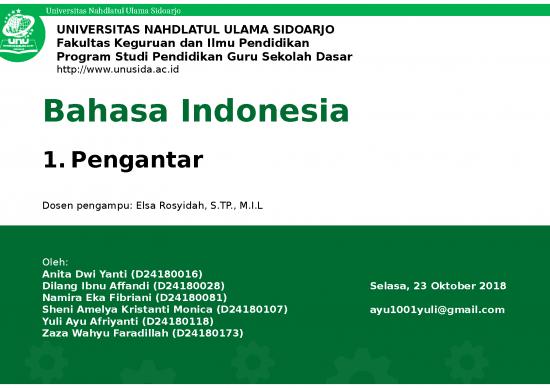 picture Powerpoint Templates Proposal 2033 | Power Point - Menjelajahi Dunia Pustaka