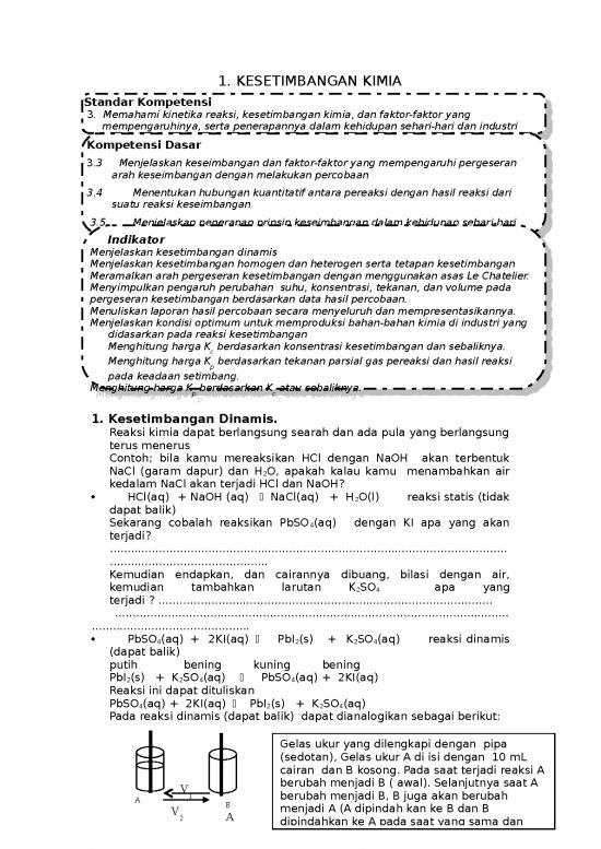 picture1_Materi Pelajaran Kimia - Kesetimbangan