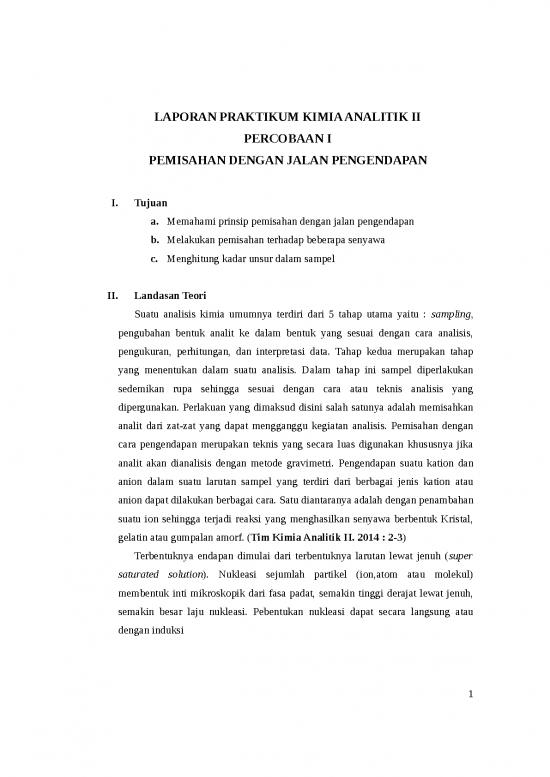 picture1_Laporan Doc 2085 | Laporan Praktikum Kimia Analitik - Pemisahan Dengan Jalan Pengendapan picture1_Laporan Doc 2085 | Laporan Praktikum Kimia Analitik - Pemisahan Dengan Jalan Pengendapan