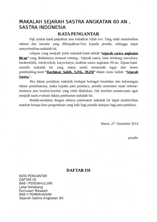 picture1_Makalah Sejarah Sastra Angkatan 80an picture1_Makalah Sejarah Sastra Angkatan 80an