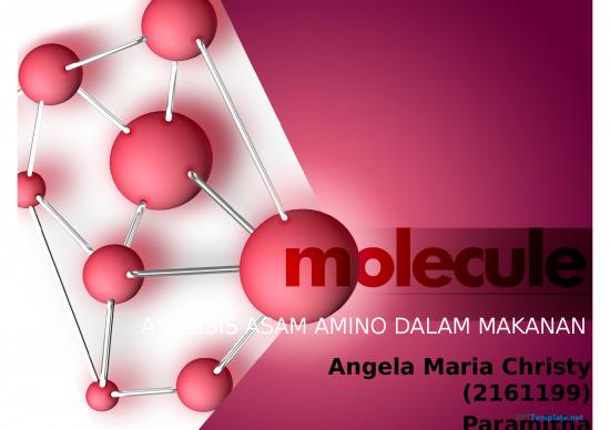 picture Reaksi Asam Amino 2130 | Power Point - Analisis Asam Amino Dalam Makanan picture Reaksi Asam Amino 2130 | Power Point - Analisis Asam Amino Dalam Makanan