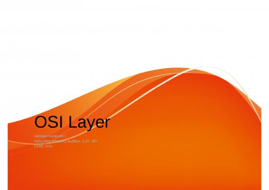 picture1_Network Ppt 2162 | Power Point - Open System Interconnection Osi Layer