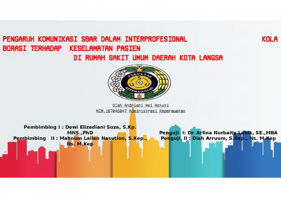 picture Mba Powerpoint Presentation 2170 | Power Point - Pengaruh Komunikasi Sbar Dalam Interprofesional Kolaborasi Terhadap Keselamatan Pasien picture Mba Powerpoint Presentation 2170 | Power Point - Pengaruh Komunikasi Sbar Dalam Interprofesional Kolaborasi Terhadap Keselamatan Pasien