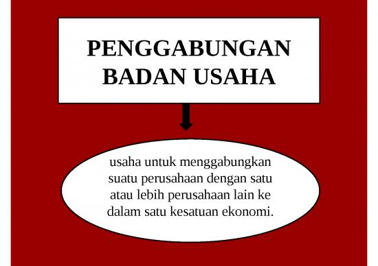 picture1_Merger Power Point 2173 | Power Point - Penggabungan Badan Usaha picture1_Merger Power Point 2173 | Power Point - Penggabungan Badan Usaha