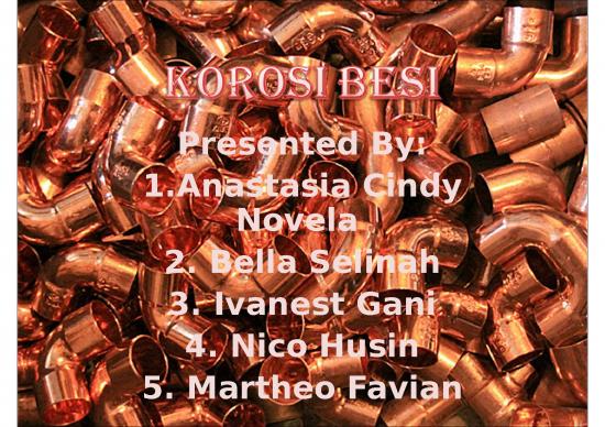 picture1_Power Point - Korosi Besi picture1_Power Point - Korosi Besi