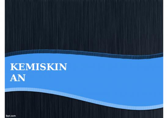 picture Pendidikan Ppt 2293 | Power Point - Kemiskinan