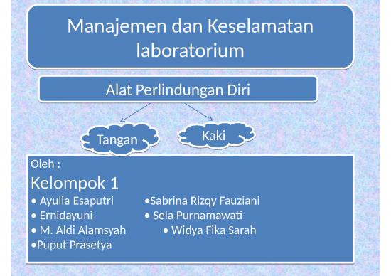 picture Power Point Manajemen 2298 | Power Point - Manajemen Dan Keselamatan Laboratorium