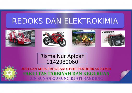 picture1_Pendidikan Ppt 2314 | Power Point - Redoks Dan Elektrokimia picture1_Pendidikan Ppt 2314 | Power Point - Redoks Dan Elektrokimia