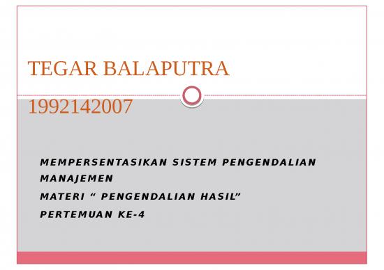 picture1_Ppt Manajemen Keuangan 2335 | Power Point - Pengendalian Manajemen - Pengendalian Hasil picture1_Ppt Manajemen Keuangan 2335 | Power Point - Pengendalian Manajemen - Pengendalian Hasil