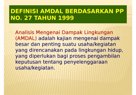 Presentasi Usaha Ppt 2276 | Power Point - Analisis Mengenai Dampak ...