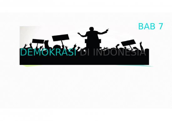 picture_Power Point - Demokrasi Di Indonesia