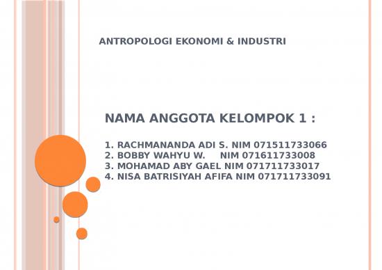 picture1_Power Point - Teori - Teori Dalam Antropologi Ekonomi Industri