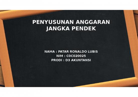 picture1_Presentasi Usaha Ppt 2453 | Power Point- Penyusunan Anggaran Jangka Pendek