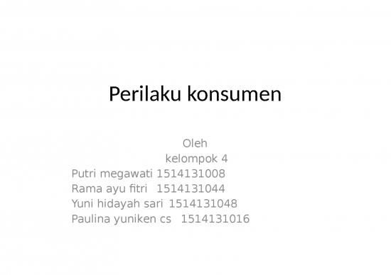 picture1_Power Point- Perilaku Konsumen - Teori Motivasi