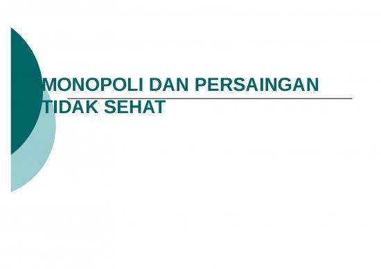 picture_Presentasi Usaha Ppt 2489 | Monopoli Dan Persaingan Tidak Sehat