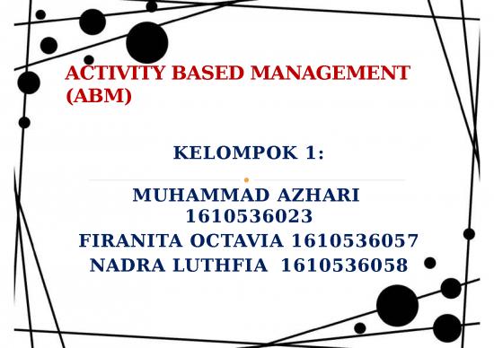picture_Power Point Manajemen 2500 | Activity Based Management - Abm
