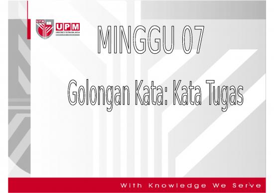 picture_Golongan Kata - Kata Tugas