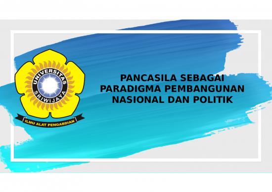 picture_Pancasila Sebagai Paradigma Pembangunan Nasional Dan Politik