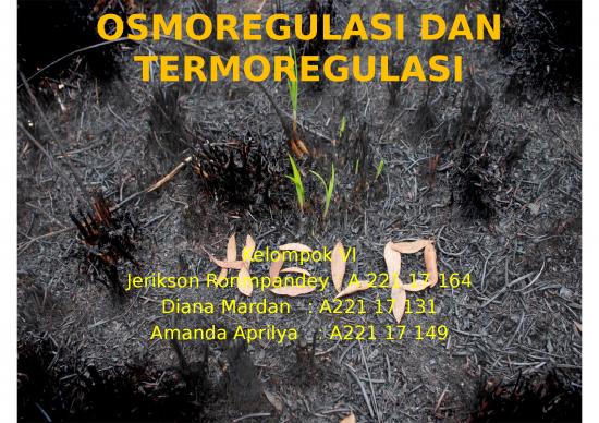 picture_Biologi Osmoregulasi Dan Termoregulasi