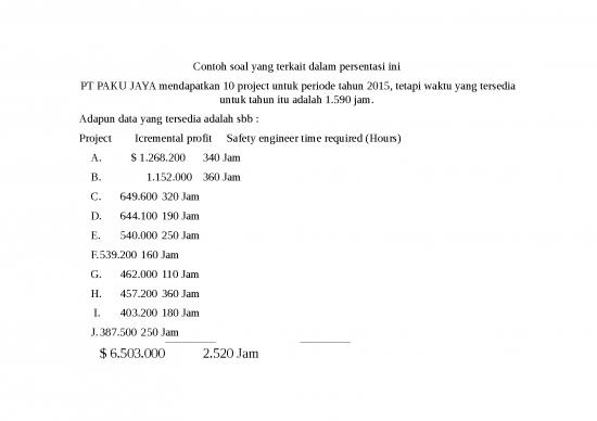 picture1_Soal Project Profitability Index