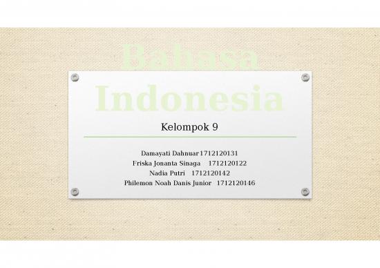 picture_Bahasa Indonesia - Tanda Baca