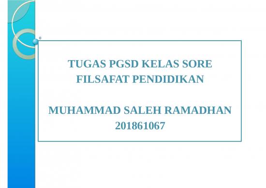 picture_Pendidikan Ppt 2606 | Filsafat Pendidikan