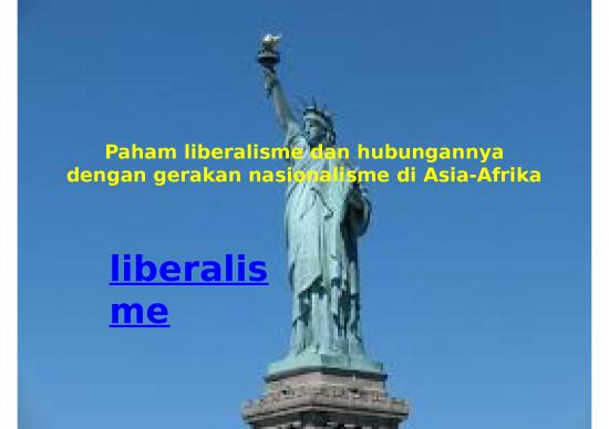 picture_Paham Liberalisme Dan Hubungannya Dengan Gerakan Nasionalisme Di Asia-afrika