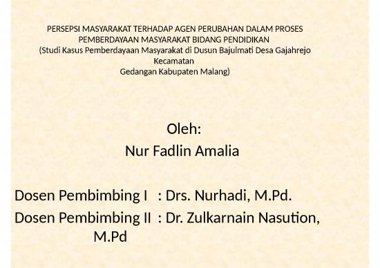 picture1_Teori Penelitian 2624 | Persepsi Masyarakat Terhadap Agen Perubahan Dalam Proses Pemberdayaan Masyarakat Bidang Pendidikan