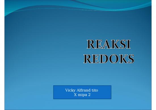 picture_Reaksi Redoks