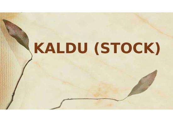 picture_Stock Spreadsheet 2647 | Pembuatan Kaldu - Stock