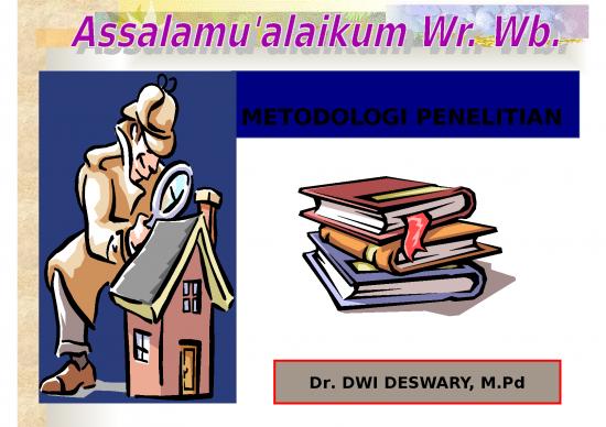 picture Contoh Metode Penelitian 2684 | Metodologi Penelitian