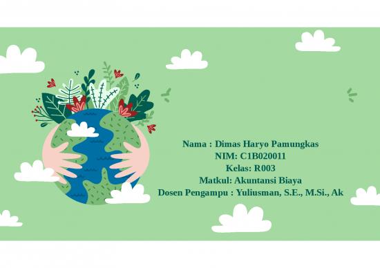 picture1_Presentasi Usaha Ppt 2707 | Akuntansi Biaya - Biaya Tenaga Kerja