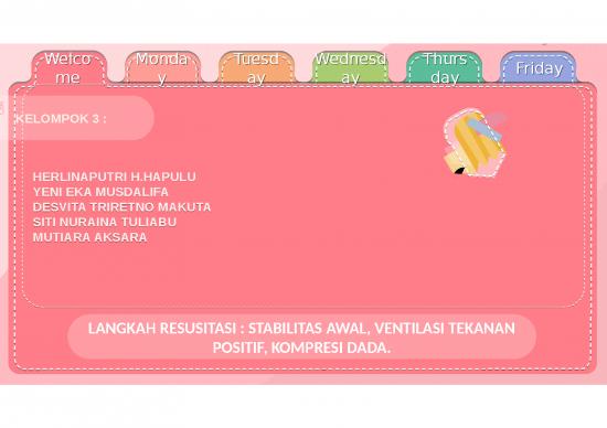picture1_Presentasi Usaha Ppt 2789 | Langkah Resusitasi - Stabilitas Awal Ventilasi Tekanan Positif Kompresi Dada picture1_Presentasi Usaha Ppt 2789 | Langkah Resusitasi - Stabilitas Awal Ventilasi Tekanan Positif Kompresi Dada