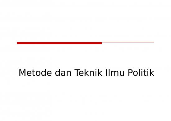 picture1_Contoh Metode Penelitian 2797 | Metode Dan Teknik Ilmu Politik