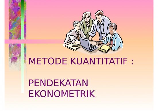 picture Teori Perilaku Terencana 2798 | Metode Kuantitatif - Pendekatan Ekonometrik picture Teori Perilaku Terencana 2798 | Metode Kuantitatif - Pendekatan Ekonometrik