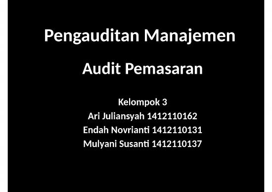 picture1_Presentasi Usaha Ppt 2812 | Pengauditan Manajemen - Audit Pemasaran picture1_Presentasi Usaha Ppt 2812 | Pengauditan Manajemen - Audit Pemasaran