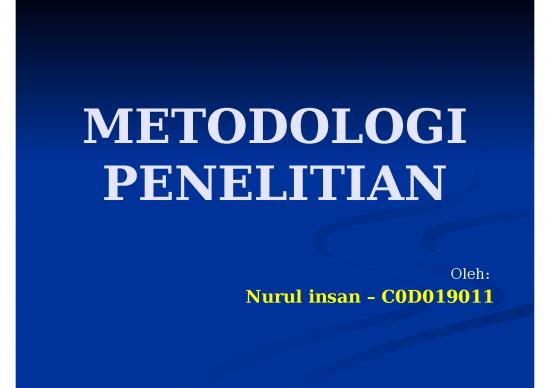 picture1_Contoh Metode Penelitian 2820 | Pengertian Metodologi Penelitian - Research Methods